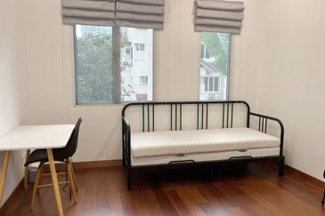 Desa ParkCity (Adiva)