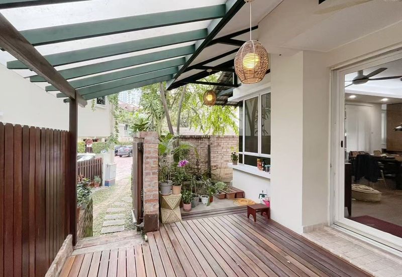 Desa ParkCity (Adiva)