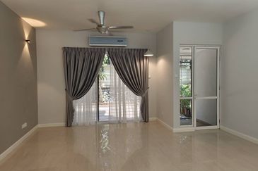 Desa ParkCity (Adiva)