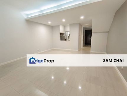 Adiva Courtyard Home(DPC)@Desa Parkcity For Sale, Kuala Lumpur, Desa Parkcity