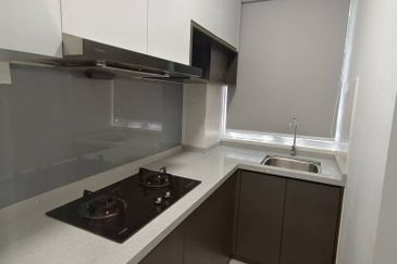 Desa ParkCity (Adiva)