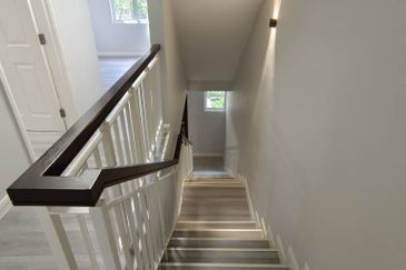 Desa ParkCity (Adiva)