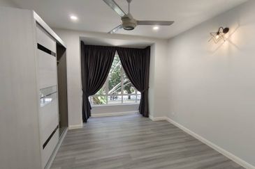 Desa ParkCity (Adiva)