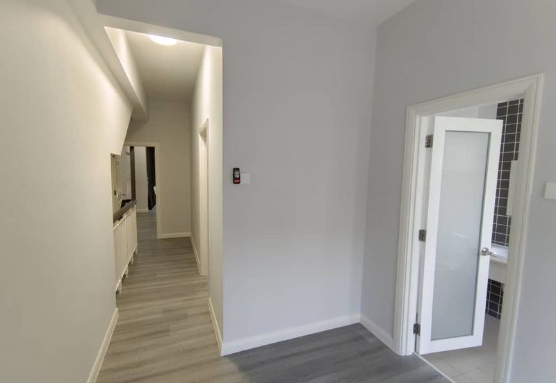 Desa ParkCity (Adiva)