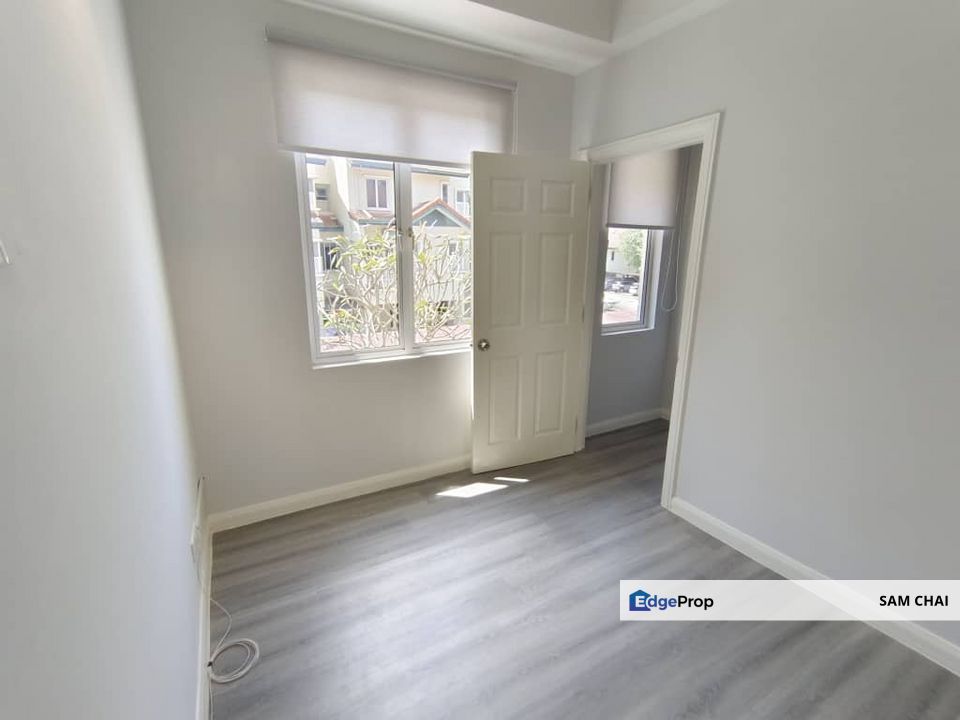 Adiva Courtyard Home(DPC)@Desa Parkcity For Sale, Kuala Lumpur, Desa Parkcity