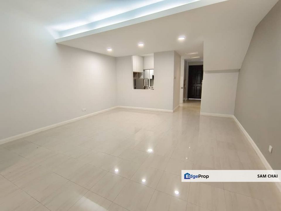 Adiva Courtyard Home(DPC)@Desa Parkcity For Rent, Kuala Lumpur, Desa Parkcity