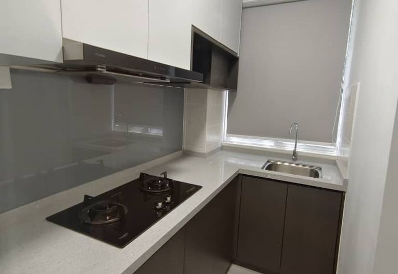 Desa ParkCity (Adiva)