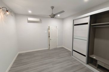 Desa ParkCity (Adiva)