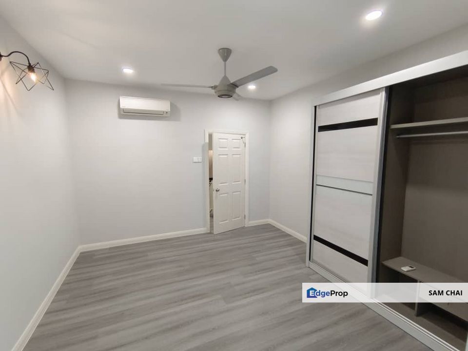 Adiva Courtyard Home(DPC)@Desa Parkcity For Rent, Kuala Lumpur, Desa Parkcity