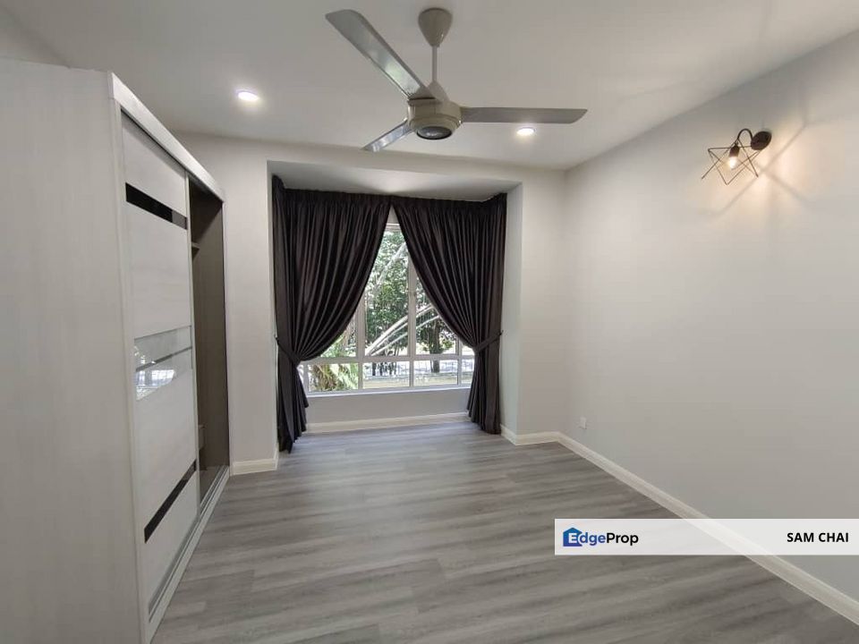 Adiva Courtyard Home(DPC)@Desa Parkcity For Rent, Kuala Lumpur, Desa Parkcity