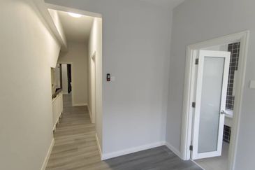 Desa ParkCity (Adiva)