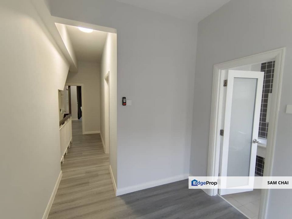 Adiva Courtyard Home(DPC)@Desa Parkcity For Rent, Kuala Lumpur, Desa Parkcity