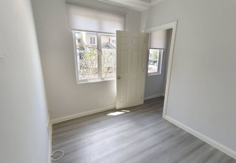 Desa ParkCity (Adiva)