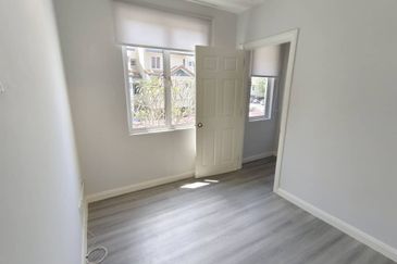 Desa ParkCity (Adiva)