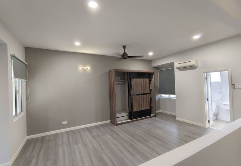 Desa ParkCity (Adiva)