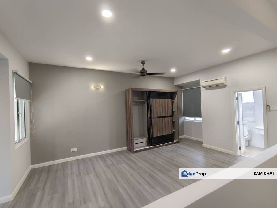 Adiva Courtyard Home(DPC)@Desa Parkcity For Rent, Kuala Lumpur, Desa Parkcity