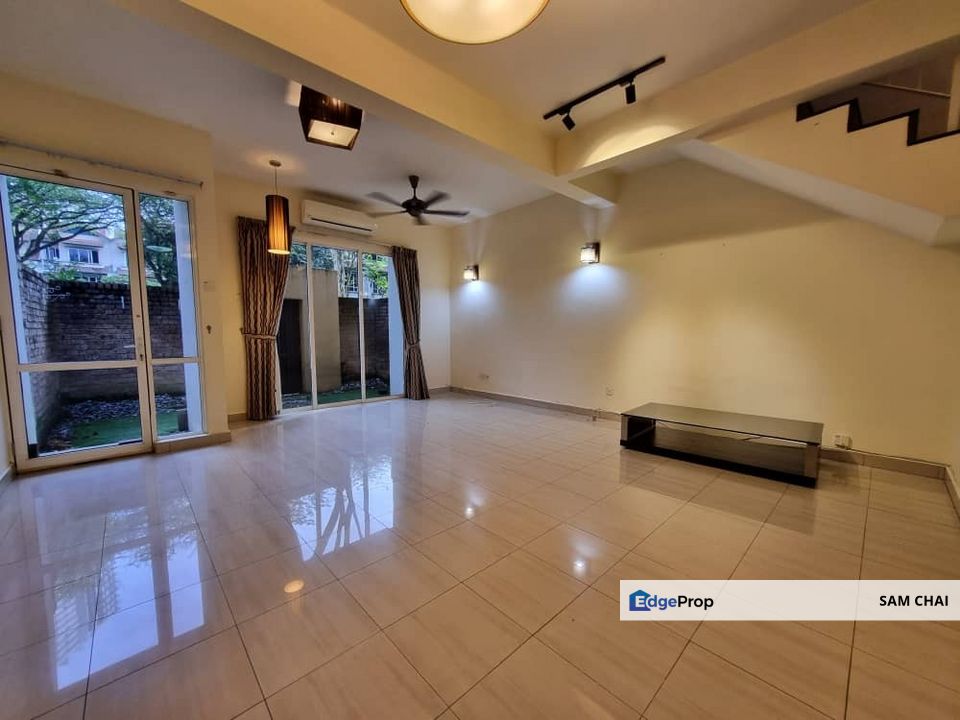 Adora Courtyard Home(DPC)@DesaParkcity For Sale, Kuala Lumpur, Desa Parkcity