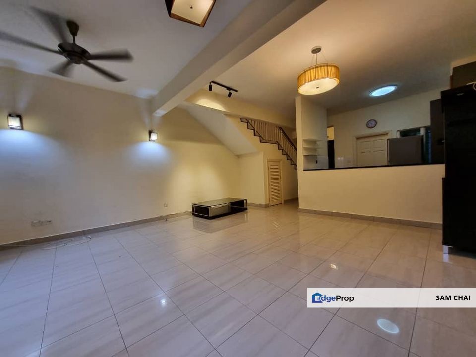 Adora Courtyard Home(DPC)@DesaParkcity For Sale, Kuala Lumpur, Desa Parkcity
