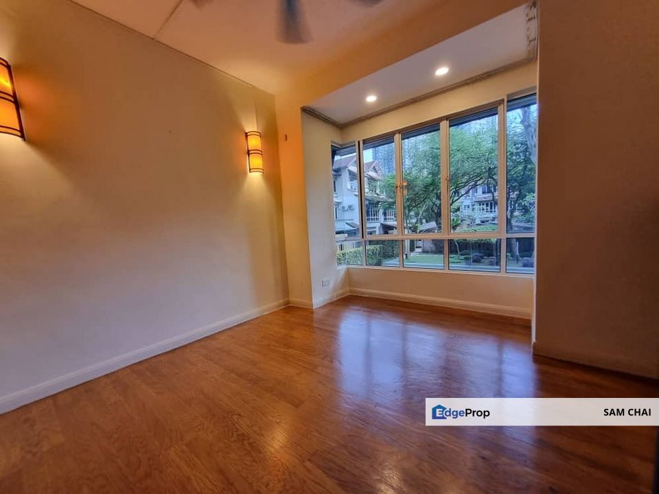 Adora Courtyard Home(DPC)@DesaParkcity For Sale, Kuala Lumpur, Desa Parkcity