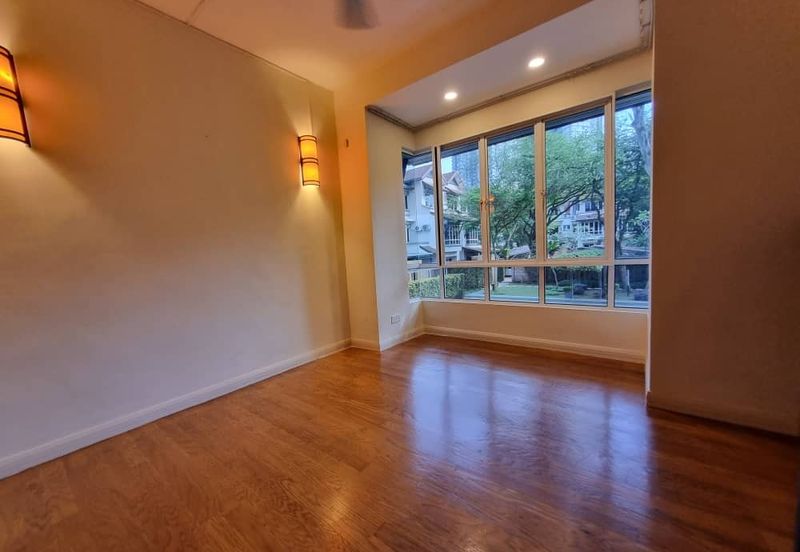 Desa ParkCity (Adora)