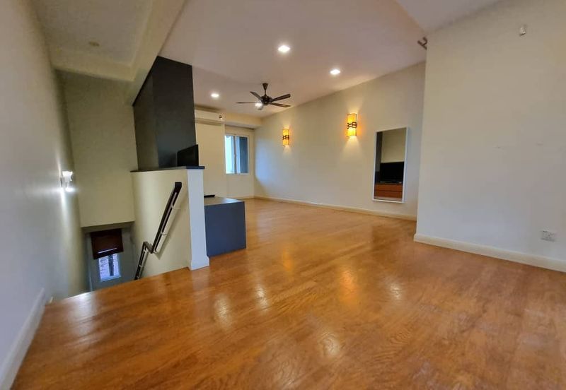 Desa ParkCity (Adora)