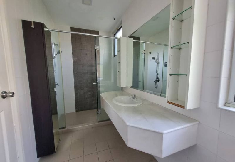 Desa ParkCity (Adora)