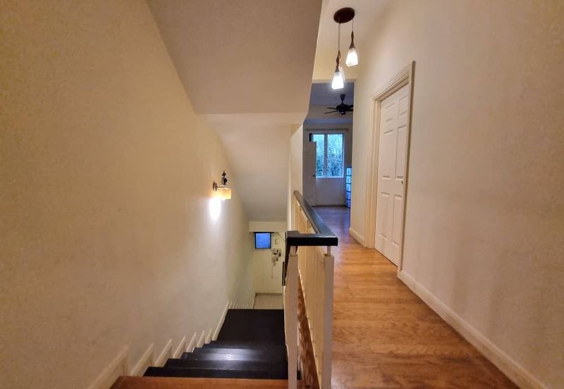 Desa ParkCity (Adora)