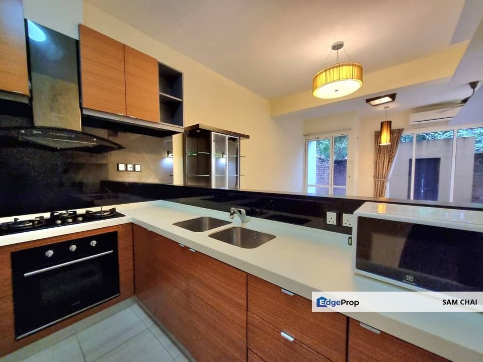 Adora Courtyard Home(DPC)@DesaParkcity For Sale, Kuala Lumpur, Desa Parkcity