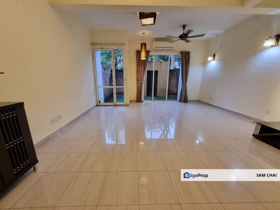 Adora Courtyard Home(DPC)@DesaParkcity For Sale, Kuala Lumpur, Desa Parkcity