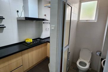 Desa ParkCity (Adora)