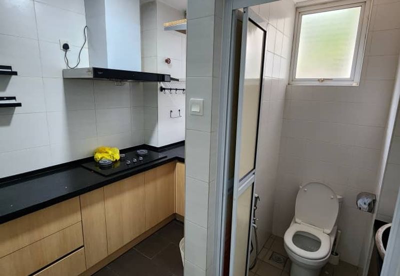 Desa ParkCity (Adora)