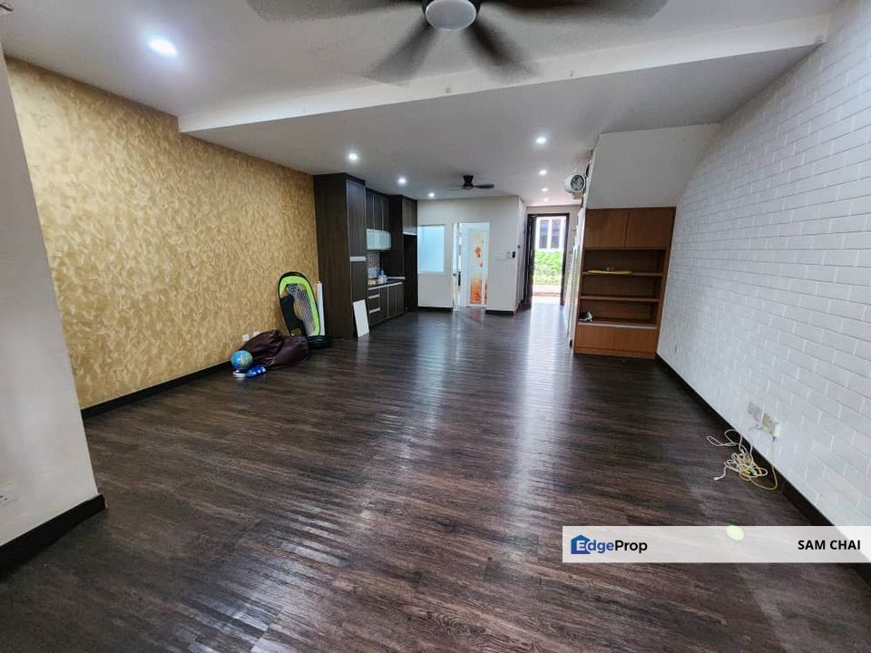 Adora Courtyard Home(DPC)@DesaParkcity For Sale, Kuala Lumpur, Desa Parkcity