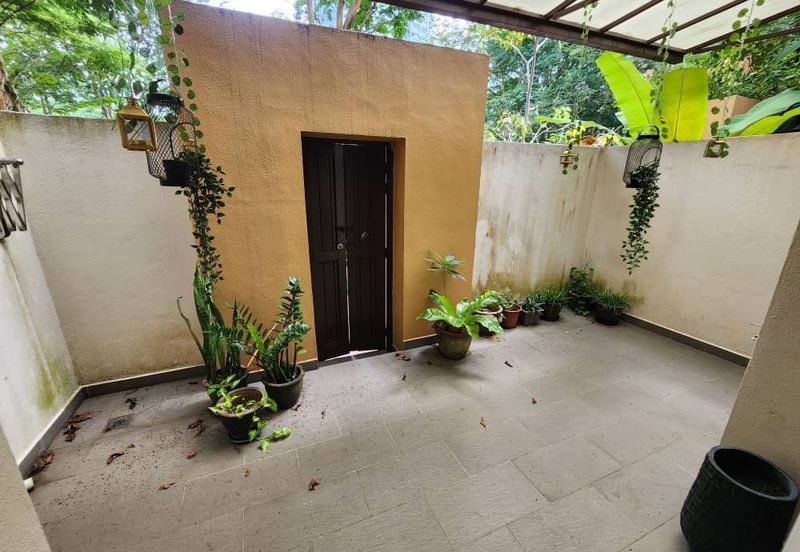 Desa ParkCity (Adora)