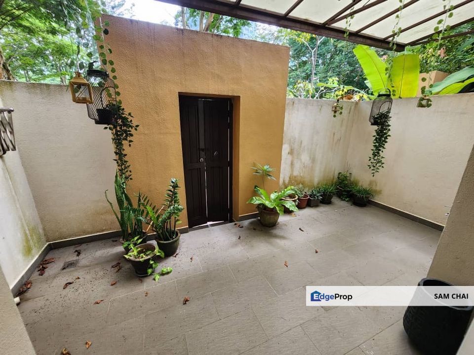 Adora Courtyard Home(DPC)@DesaParkcity For Sale, Kuala Lumpur, Desa Parkcity