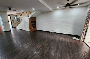 Desa ParkCity (Adora)