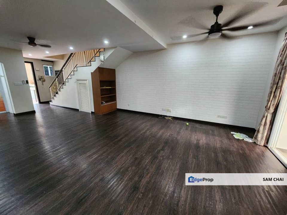 Adora Courtyard Home(DPC)@DesaParkcity For Sale, Kuala Lumpur, Desa Parkcity