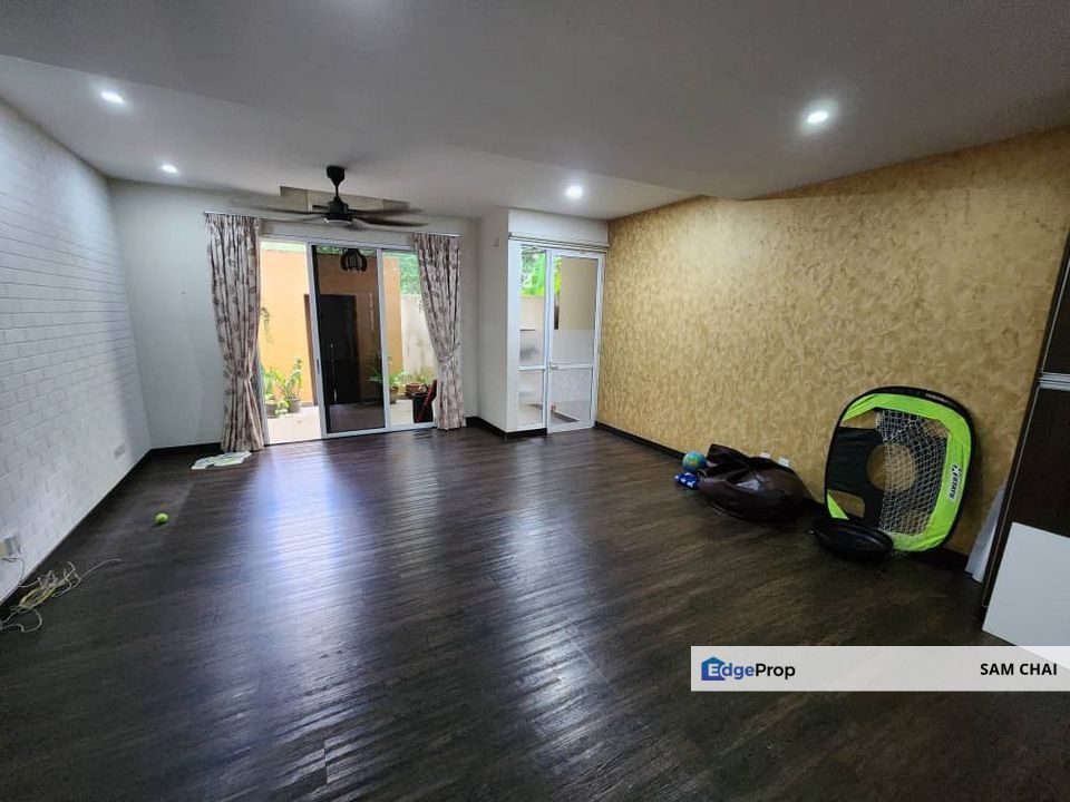 Adora Courtyard Home(DPC)@DesaParkcity For Sale, Kuala Lumpur, Desa Parkcity