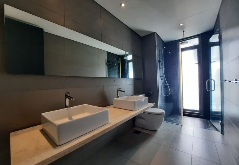 Desa ParkCity (The Breezeway Garden Condo)