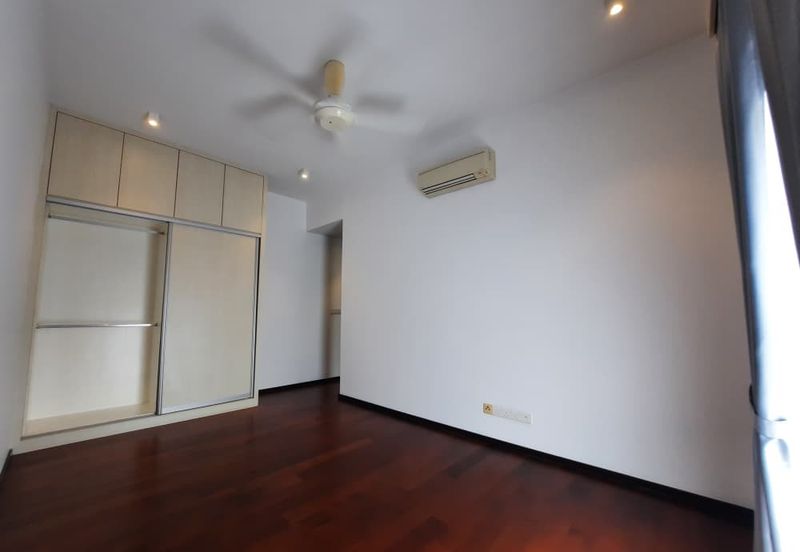 Desa ParkCity (The Breezeway Garden Condo)