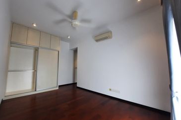 Desa ParkCity (The Breezeway Garden Condo)