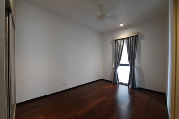 Desa ParkCity (The Breezeway Garden Condo)