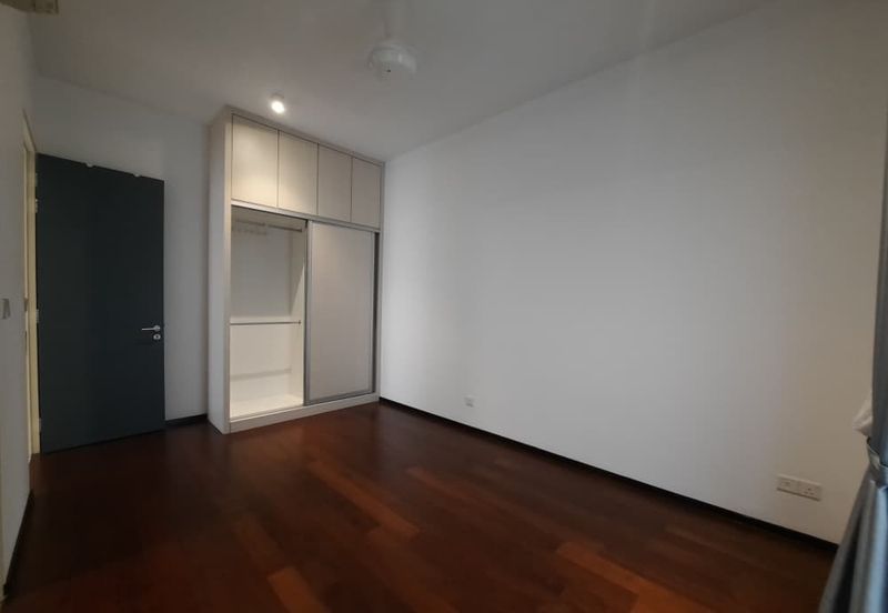 Desa ParkCity (The Breezeway Garden Condo)