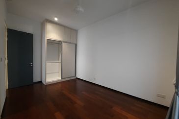 Desa ParkCity (The Breezeway Garden Condo)