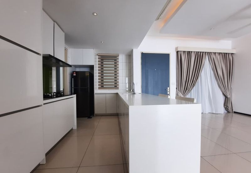 Desa ParkCity (The Breezeway Garden Condo)