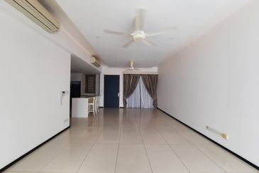 Desa ParkCity (The Breezeway Garden Condo)