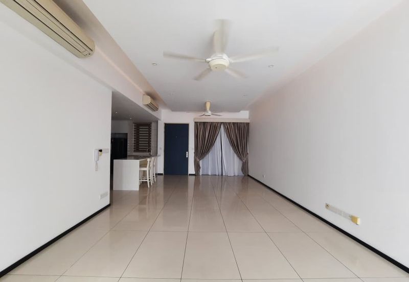 Desa ParkCity (The Breezeway Garden Condo)