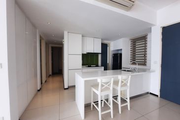 Desa ParkCity (The Breezeway Garden Condo)