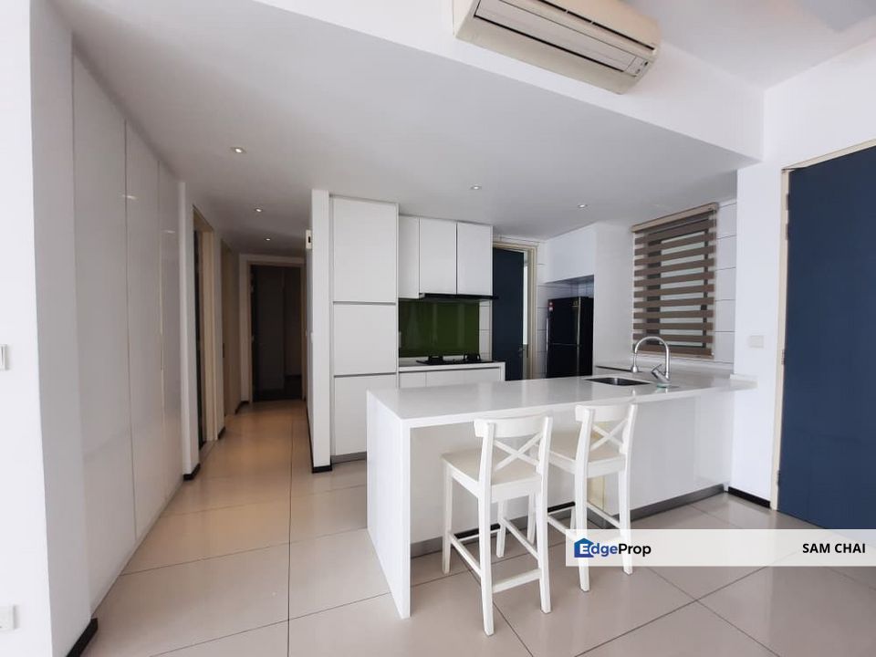 Breezeway Condo (DPC) @Desa Parkcity For Rent, Kuala Lumpur, Desa Parkcity