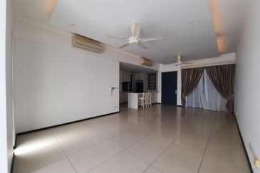 Desa ParkCity (The Breezeway Garden Condo)