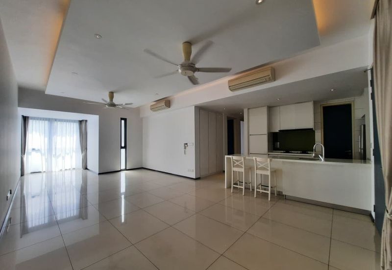 Desa ParkCity (The Breezeway Garden Condo)